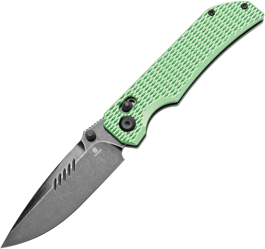 Eaglestrike Crossbar Lock Grn
