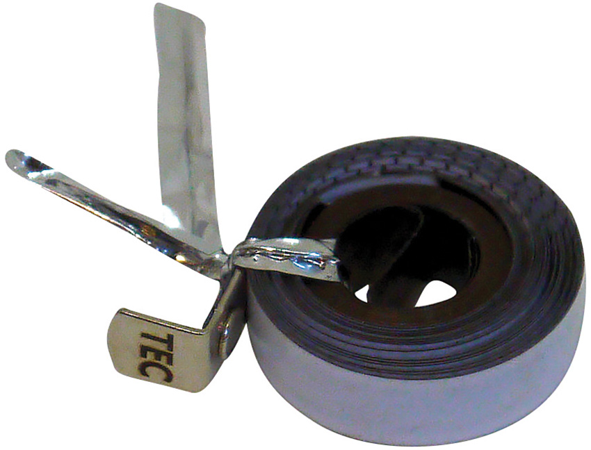 Keychain Measuring Tape Repl