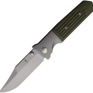 STS-ATB Framelock OD G10