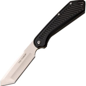 Linerlock Black