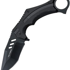 Linerlock A/O Black
