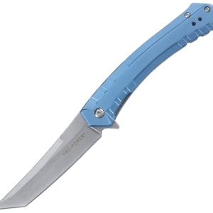Linerlock A/O Blue