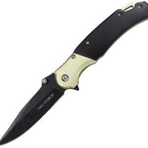 Linerlock A/O Green