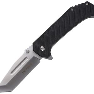 Linerlock A/O Black
