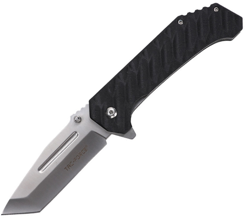 Linerlock A/O Black