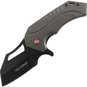 Linerlock A/O Gray