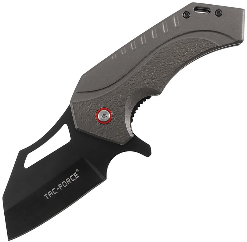 Linerlock A/O Gray
