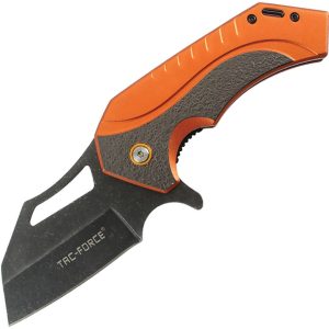 Linerlock A/O Orange