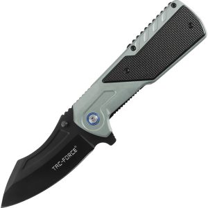 Linerlock A/O Gray