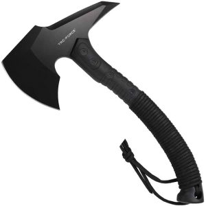 Tactical Tomahawk Black