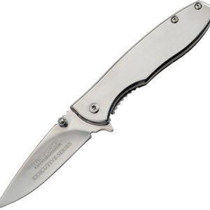 Executive Series Framelock A/O