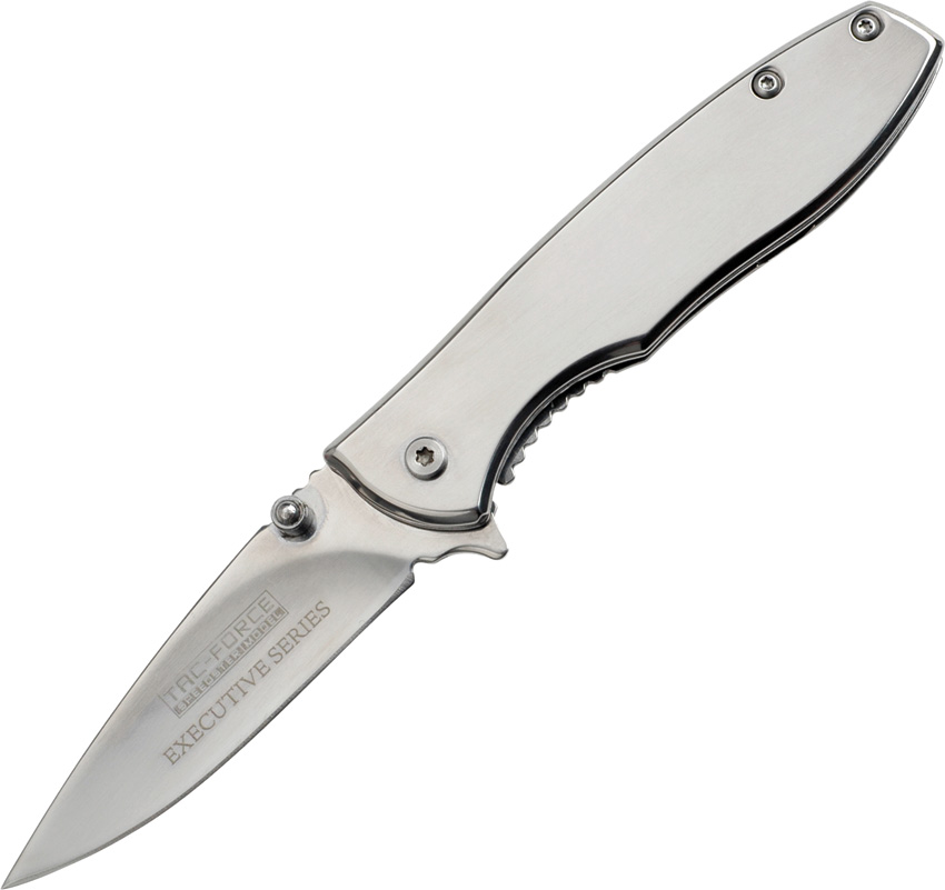 Executive Series Framelock A/O