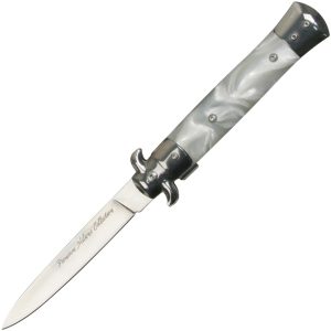 Linerlock A/O White