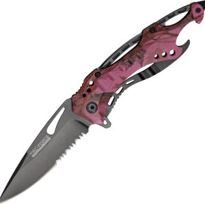 Linerlock A/O