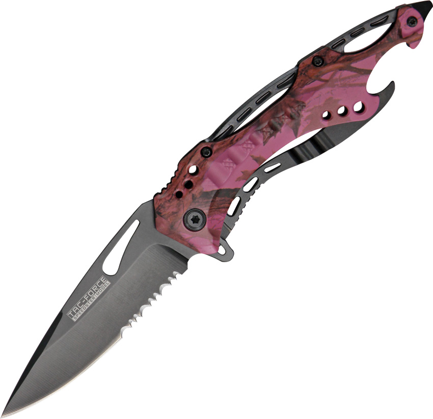 Linerlock A/O