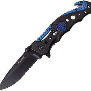 Linerlock A/O Police