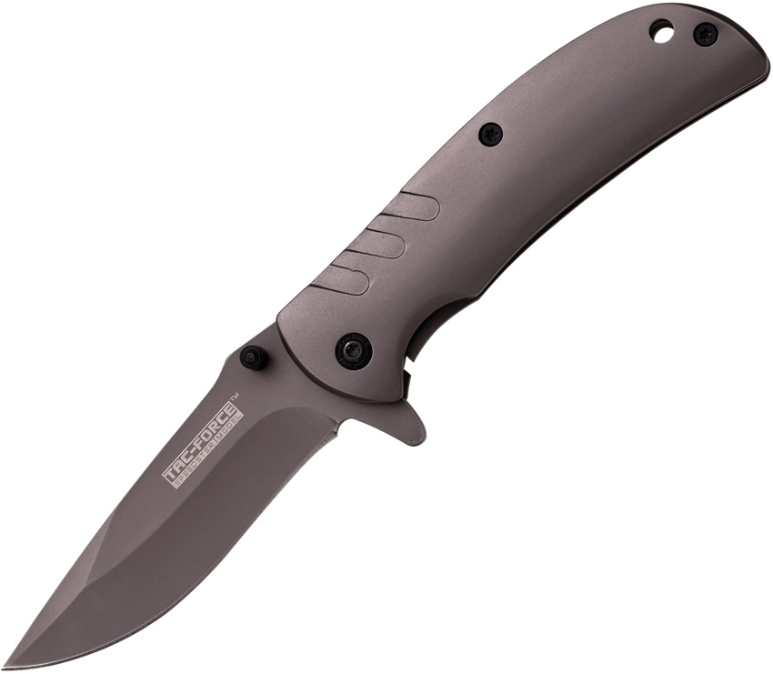 Titanium Framelock A/O
