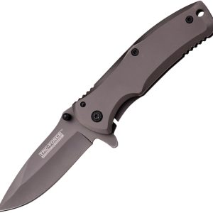 Titanium Framelock A/O