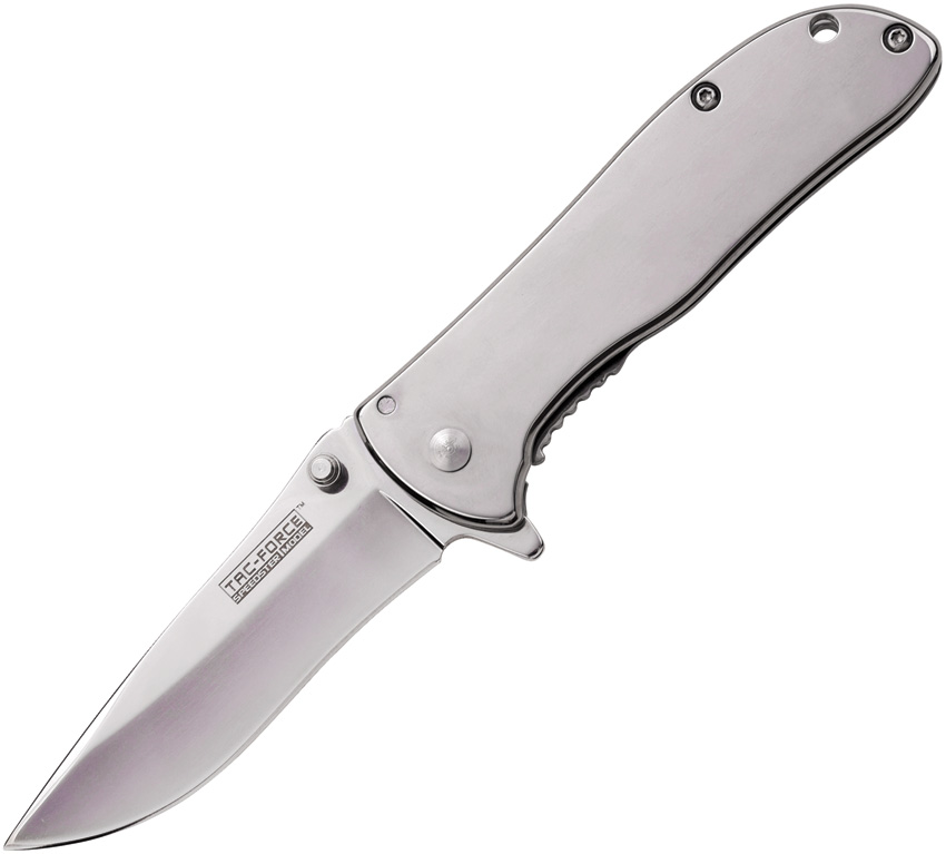 Framelock Stainless A/O