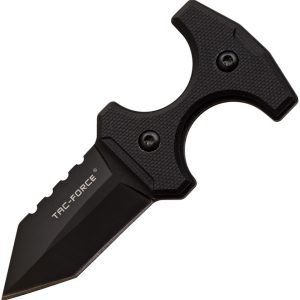 Push Dagger Black