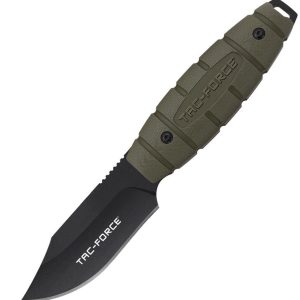 Fixed Blade Green