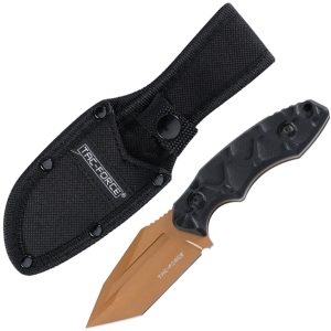 Fixed Blade Bronze