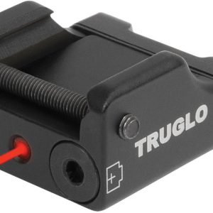 Micro-Tac Laser Sight Red