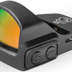 Tru-Tec Micro Open Dot Sight