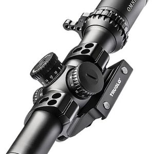 Omnia IR Scope 1-6x24mm