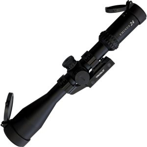 Eminus IR Scope 6-24x50 30mm