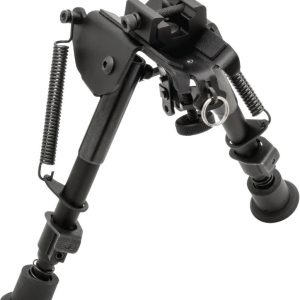 TacPod Folding Bipod 6-9 Piv