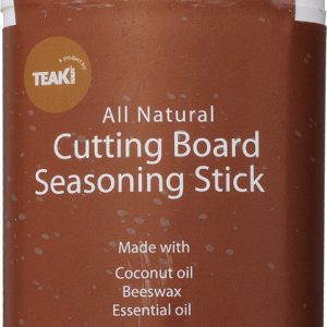 EON Cutting Board Seasoning