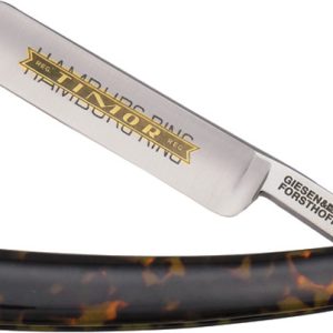 Straight Razor
