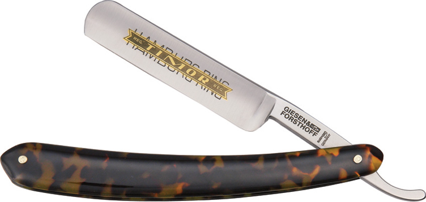 Straight Razor