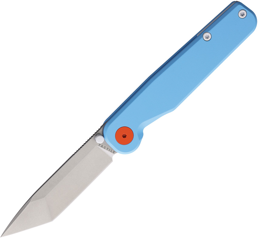 Rockwall Linerlock GT