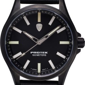 ProTek Field Watch 3002 Series