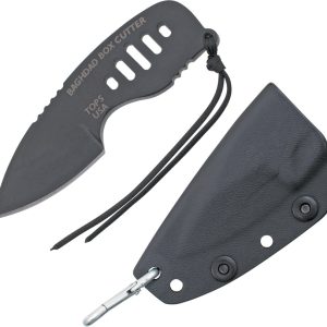 Baghdad Box Cutter