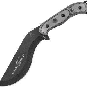 Bushcrafter Kukuri
