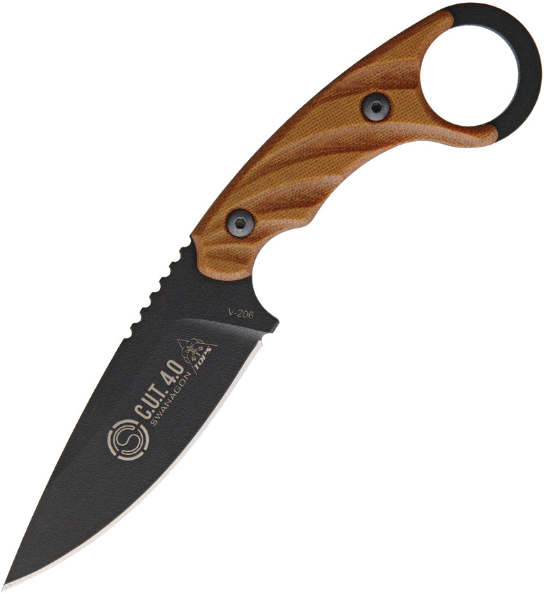 CUT Combat Utility Tool