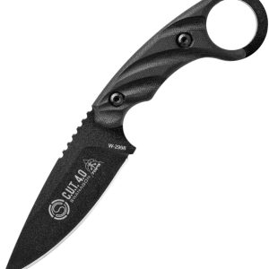 CUT Combat Utility Tool Black