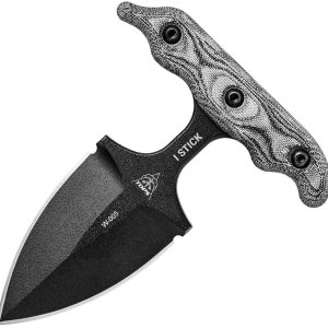 I-Stick Push Dagger