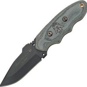 Tom Brown Scout