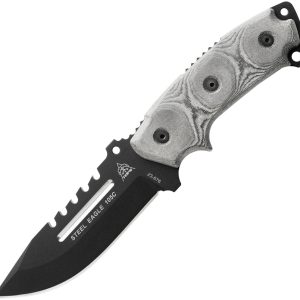 Steel Eagle Hunter Point Saw