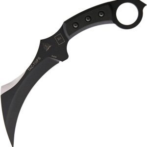 Tac Tops Karambit