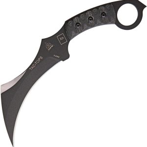 Tac Tops Karambit Rocky Mtn