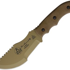 Tom Brown Tracker Tan