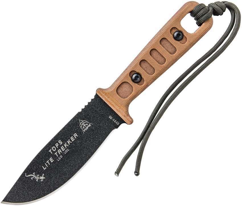 Lite Trekker Survival