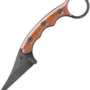 Poker Fixed Blade