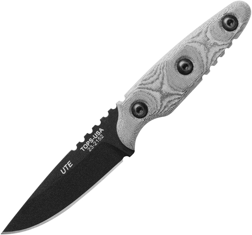 UTE-Utility Tool Edged
