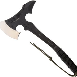 VI Ax